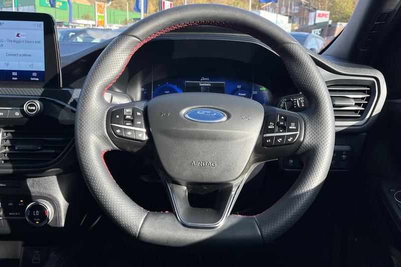 Used Ford Kuga 2022 for sale - 76480536: Photo 12