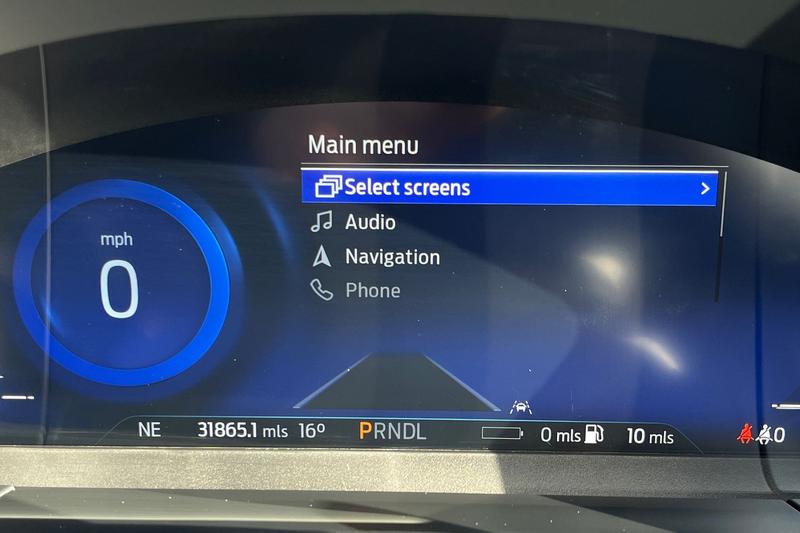 Used Ford Kuga 2022 for sale - 76480536: Photo 13