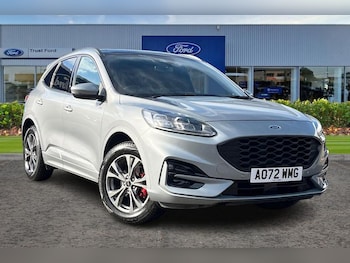 Used Ford Kuga 2022 for sale - 76480536: Photo