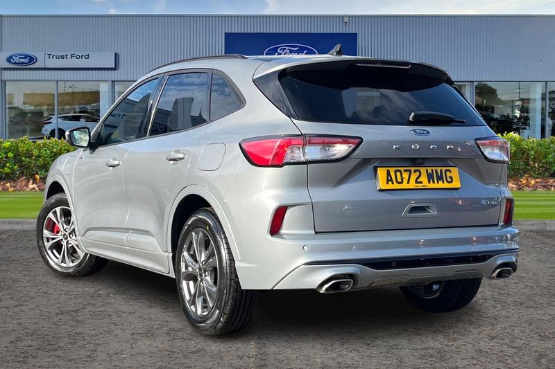 Used Ford Kuga 2022 for sale - 76480536: Photo 2
