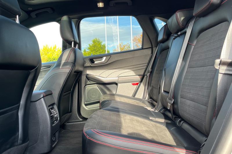 Used Ford Kuga 2022 for sale - 76480536: Photo 20