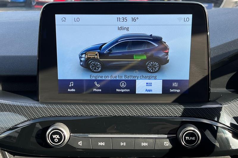 Used Ford Kuga 2022 for sale - 76480536: Photo 29