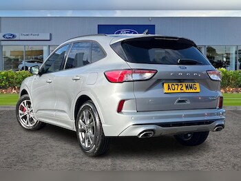 Used Ford Kuga 2022 for sale - 76480536: Photo