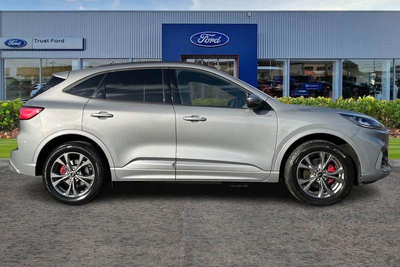 Used Ford Kuga 2022 for sale - 76480536: Photo 3