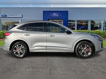 Used Ford Kuga 2022 for sale - 76480536: Photo