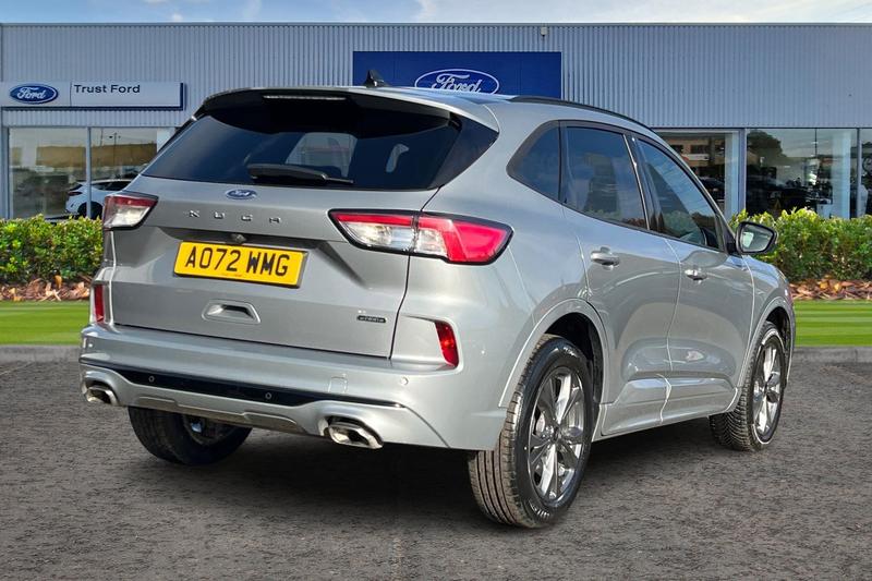 Used Ford Kuga 2022 for sale - 76480536: Photo 4