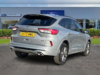 Used Ford Kuga 2022 for sale - 76480536: Photo