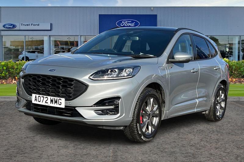 Used Ford Kuga 2022 for sale - 76480536: Photo 5