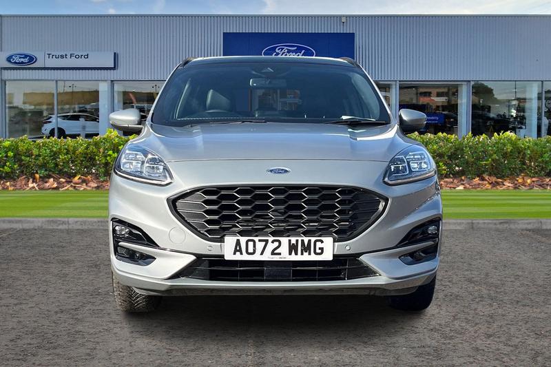 Used Ford Kuga 2022 for sale - 76480536: Photo 6