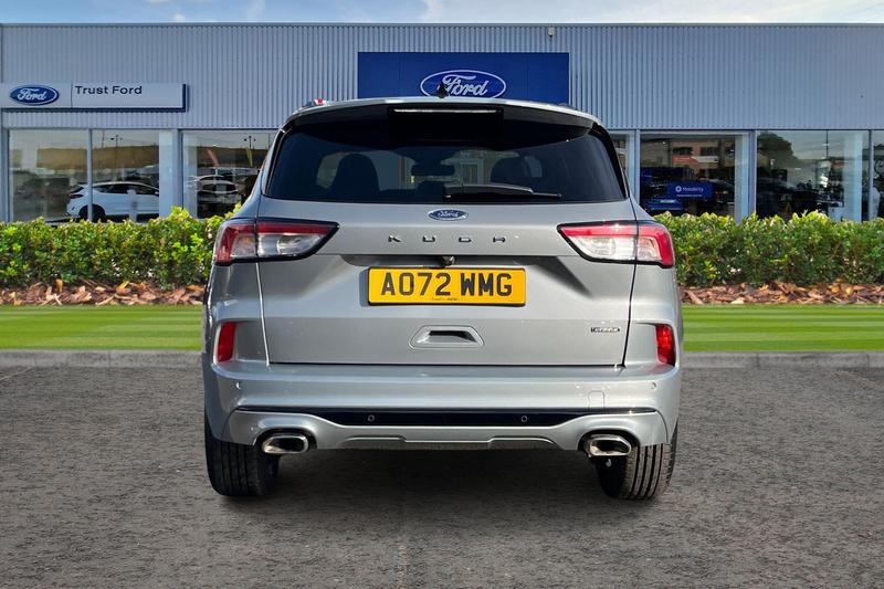 Used Ford Kuga 2022 for sale - 76480536: Photo 7