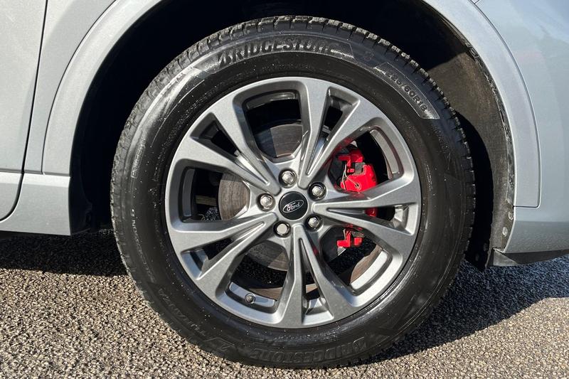 Used Ford Kuga 2022 for sale - 76480536: Photo 8