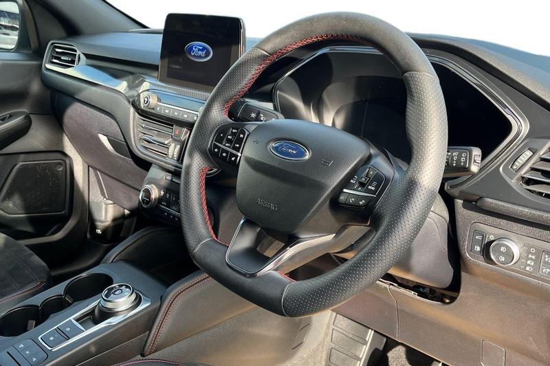 Used Ford Kuga 2022 for sale - 76480536: Photo 9