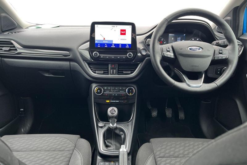 Used Ford Puma 2024 for sale - 77248635: Photo 10