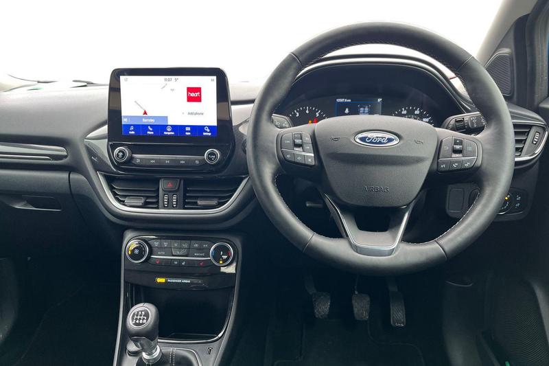 Used Ford Puma 2024 for sale - 77248635: Photo 11