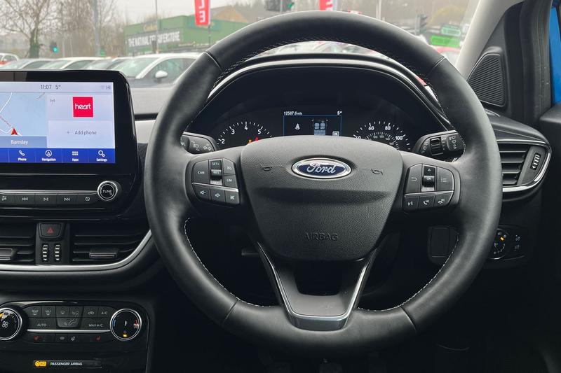 Used Ford Puma 2024 for sale - 77248635: Photo 12