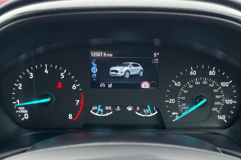 Used Ford Puma 2024 for sale - 77248635: Photo 13