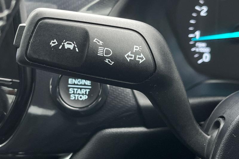 Used Ford Puma 2024 for sale - 77248635: Photo 14