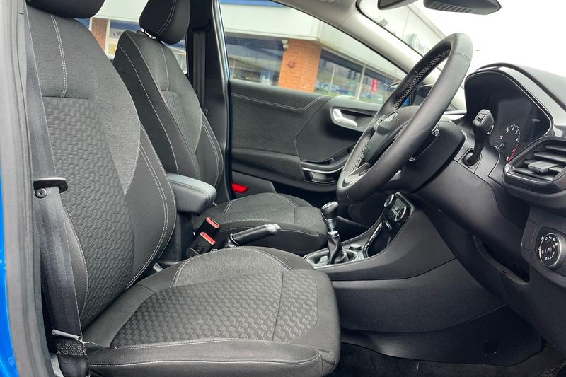 Used Ford Puma 2024 for sale - 77248635: Photo 17