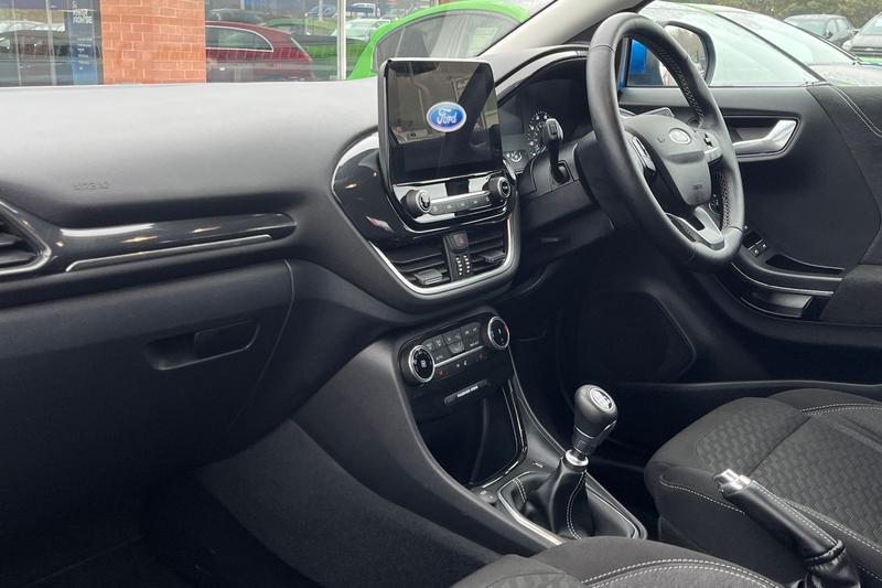 Used Ford Puma 2024 for sale - 77248635: Photo 18