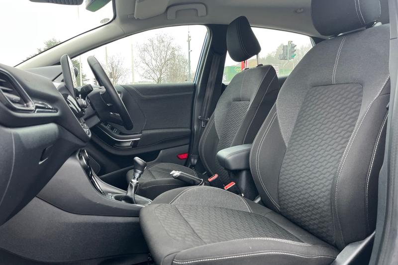 Used Ford Puma 2024 for sale - 77248635: Photo 19