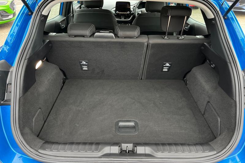 Used Ford Puma 2024 for sale - 77248635: Photo 21