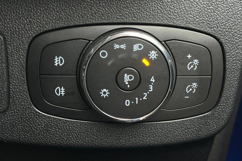 Used Ford Puma 2024 for sale - 77248635: Photo 23