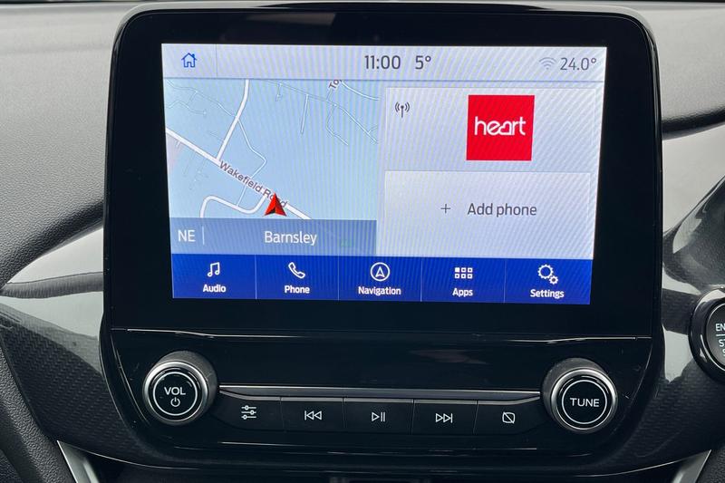 Used Ford Puma 2024 for sale - 77248635: Photo 27