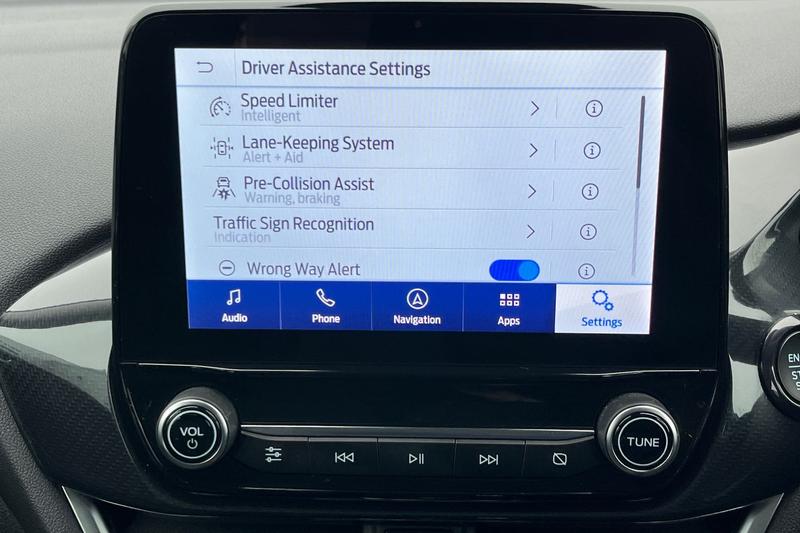 Used Ford Puma 2024 for sale - 77248635: Photo 28