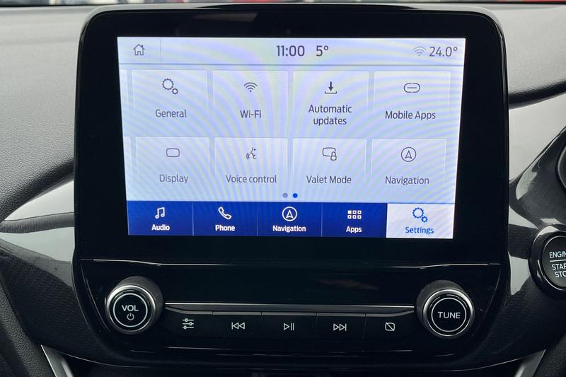 Used Ford Puma 2024 for sale - 77248635: Photo 29