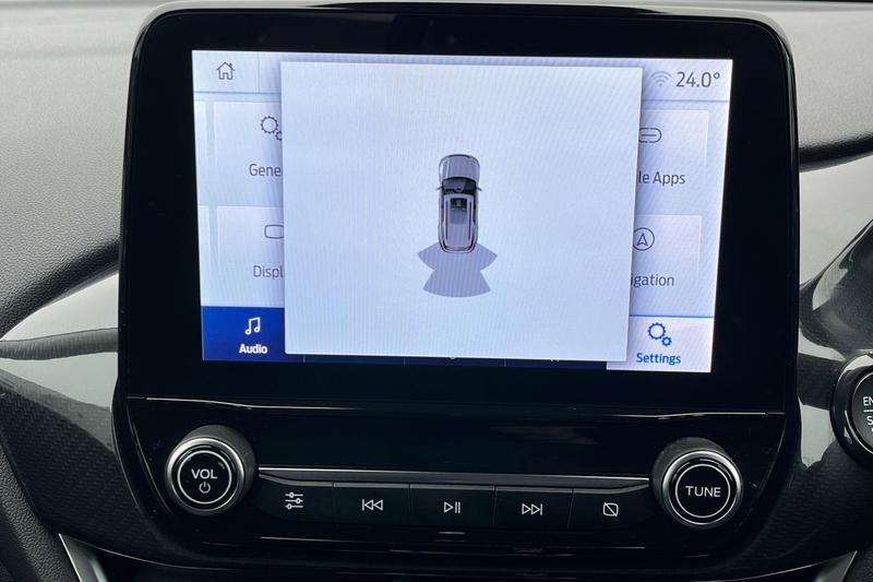 Used Ford Puma 2024 for sale - 77248635: Photo 30