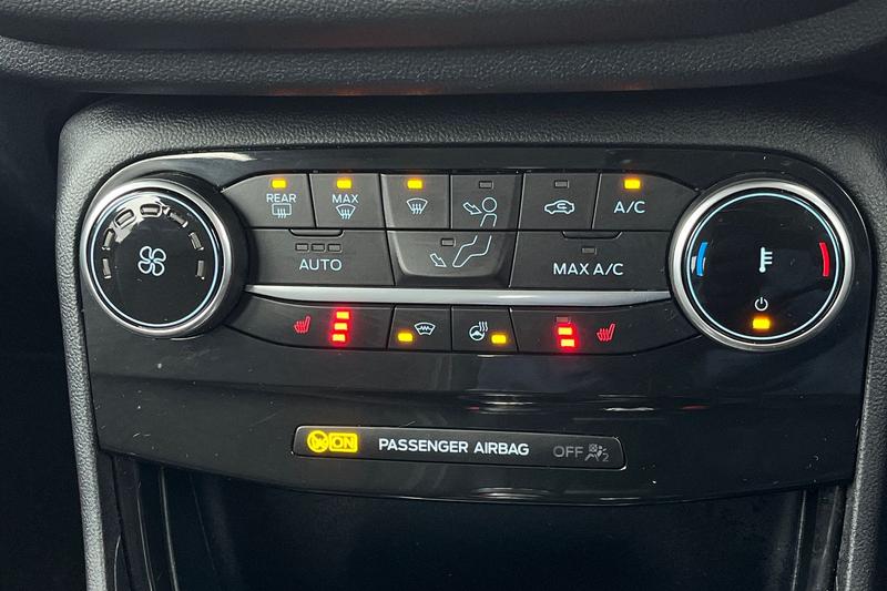 Used Ford Puma 2024 for sale - 77248635: Photo 31