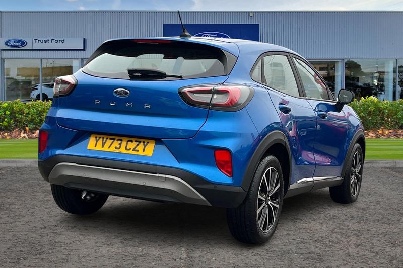 Used Ford Puma 2024 for sale - 77248635: Photo 4