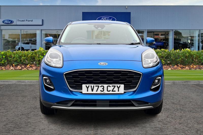 Used Ford Puma 2024 for sale - 77248635: Photo 6