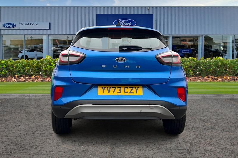 Used Ford Puma 2024 for sale - 77248635: Photo 7