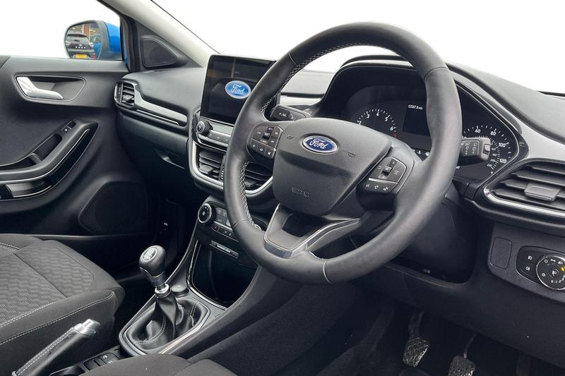 Used Ford Puma 2024 for sale - 77248635: Photo 9