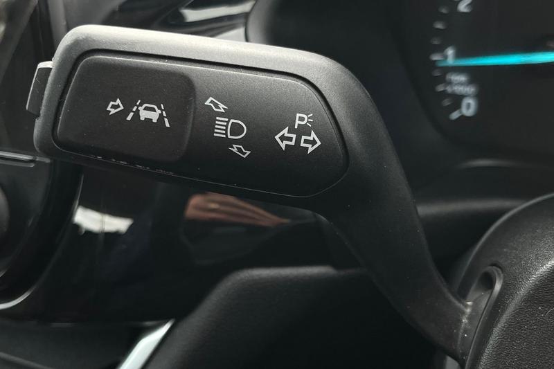 Used Ford Fiesta 2018 for sale - 77848584: Photo 14