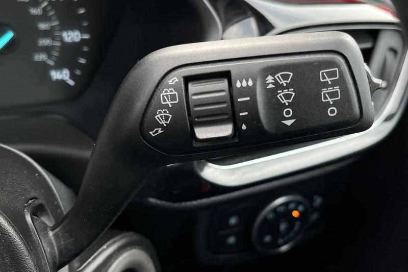 Used Ford Fiesta 2018 for sale - 77848584: Photo 15