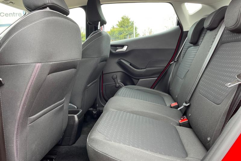 Used Ford Fiesta 2018 for sale - 77848584: Photo 20