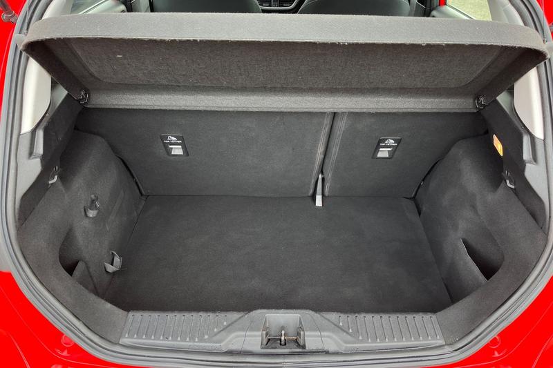 Used Ford Fiesta 2018 for sale - 77848584: Photo 21