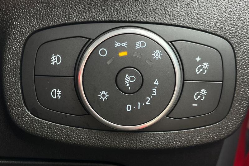 Used Ford Fiesta 2018 for sale - 77848584: Photo 23