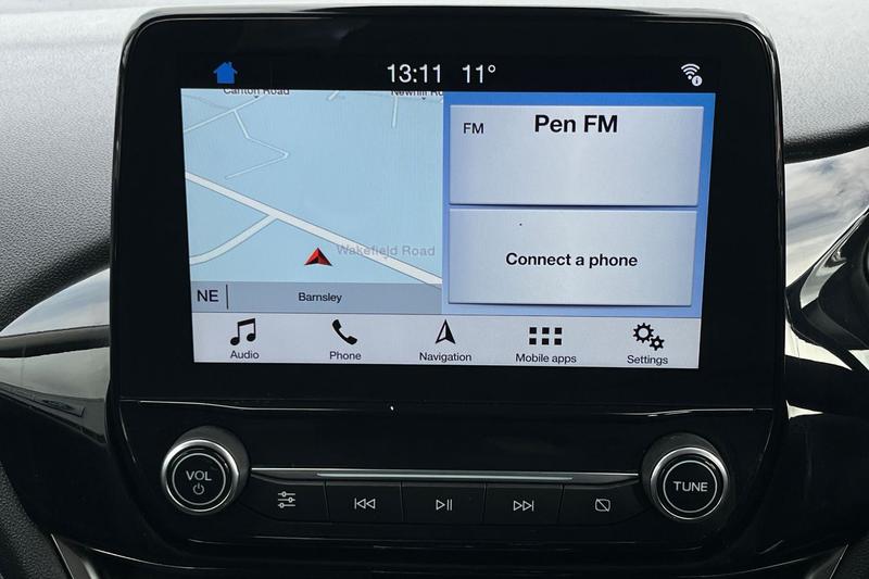 Used Ford Fiesta 2018 for sale - 77848584: Photo 26