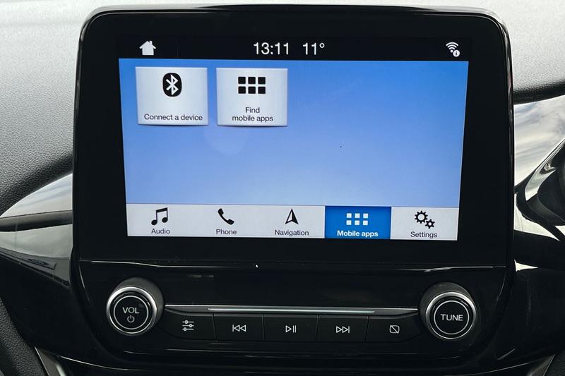 Used Ford Fiesta 2018 for sale - 77848584: Photo 28