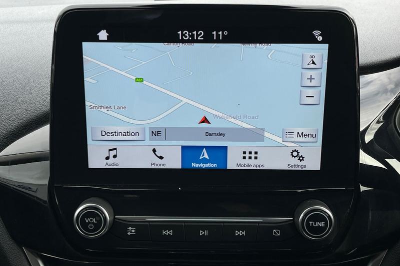 Used Ford Fiesta 2018 for sale - 77848584: Photo 30