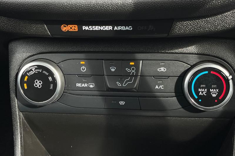 Used Ford Fiesta 2018 for sale - 77848584: Photo 31