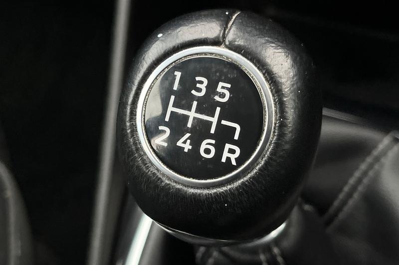 Used Ford Fiesta 2018 for sale - 77848584: Photo 35