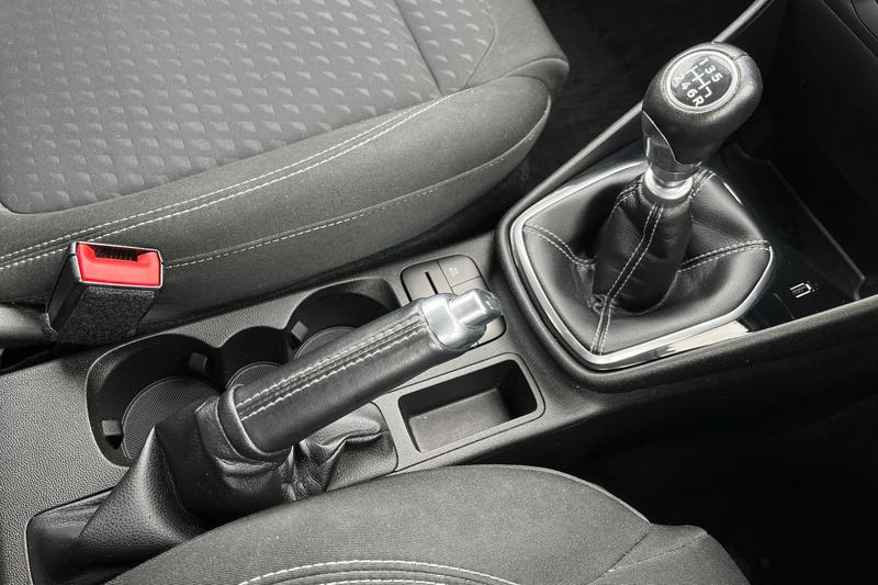 Used Ford Fiesta 2018 for sale - 77848584: Photo 37