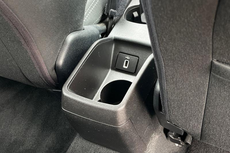 Used Ford Fiesta 2018 for sale - 77848584: Photo 38