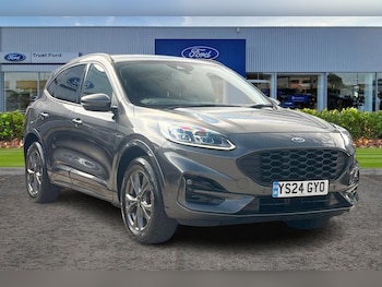 Used Ford Kuga 2024 for sale - 79146730: Photo