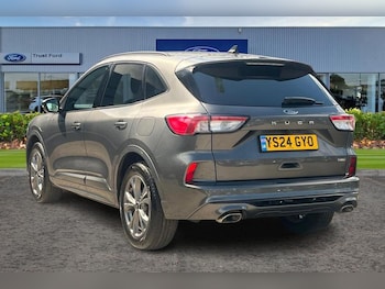 Used Ford Kuga 2024 for sale - 79146730: Photo