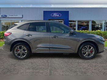 Used Ford Kuga 2024 for sale - 79146730: Photo